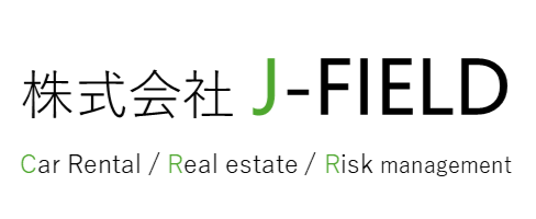 J-FIELD バナー