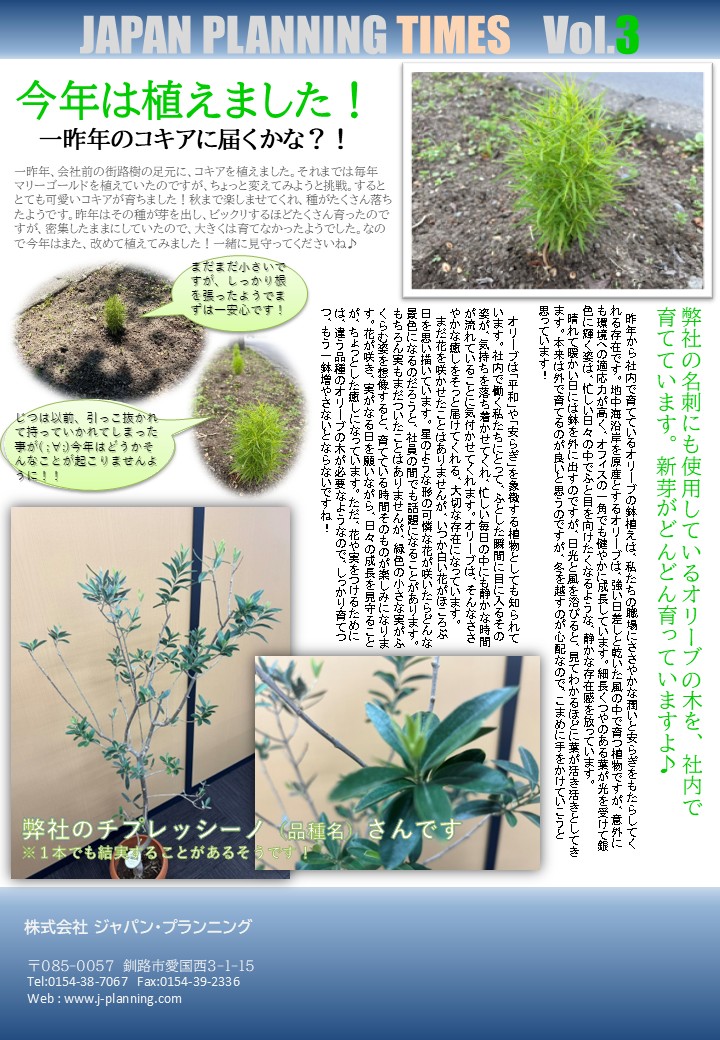 2026年6月号
