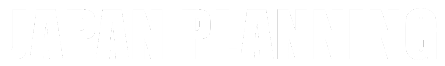 株式会社ジャパン・プランニングのロゴ